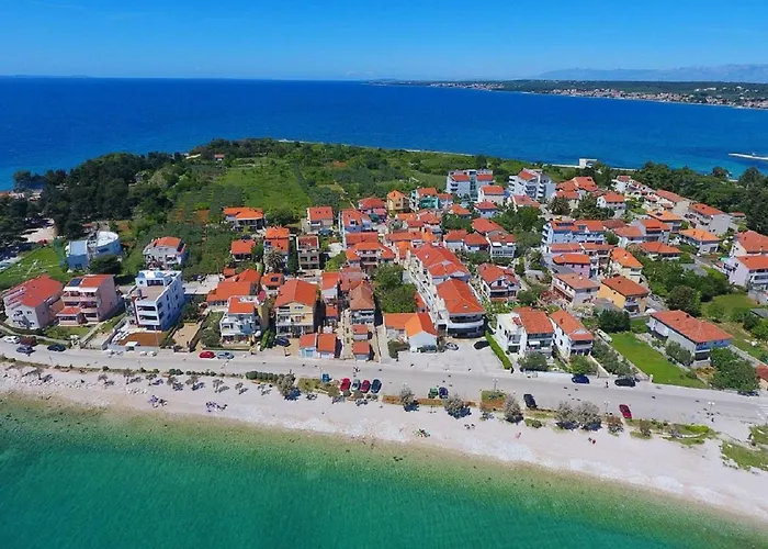 Studio Apartments Pavin