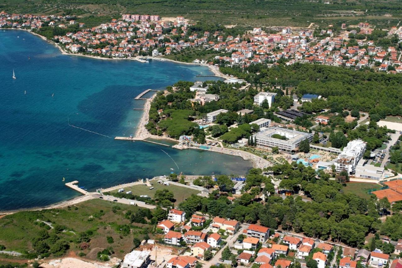 Apartmán Pavin Zadar