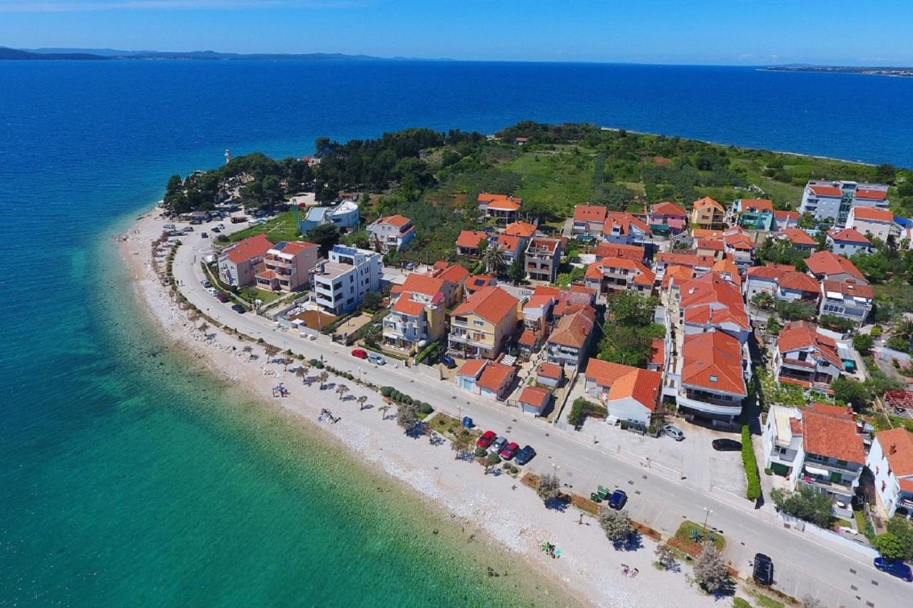 Pavin Apartmán