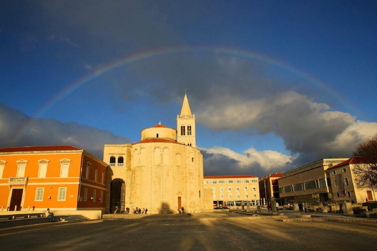 Pavin Zadar