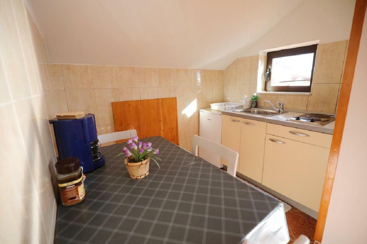Pavin Apartmán