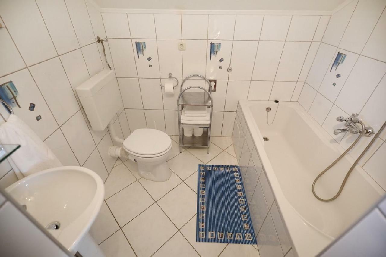 Pavin Apartmán