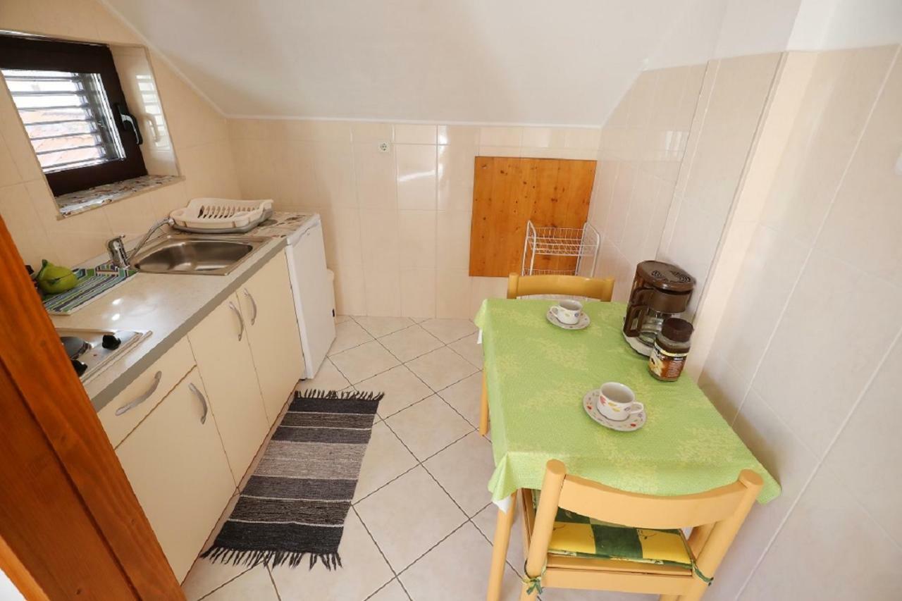 Pavin Apartmán Zadar