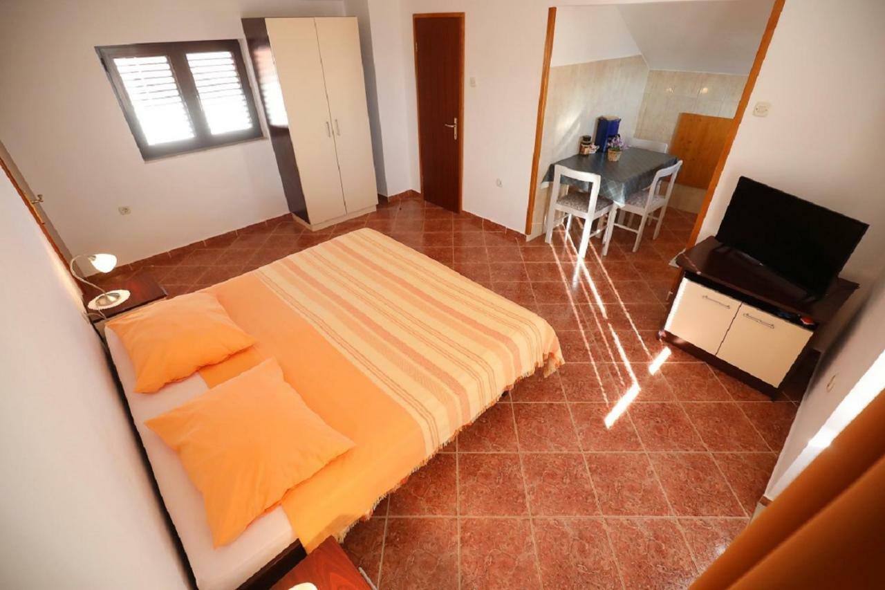 Apartmán Pavin *