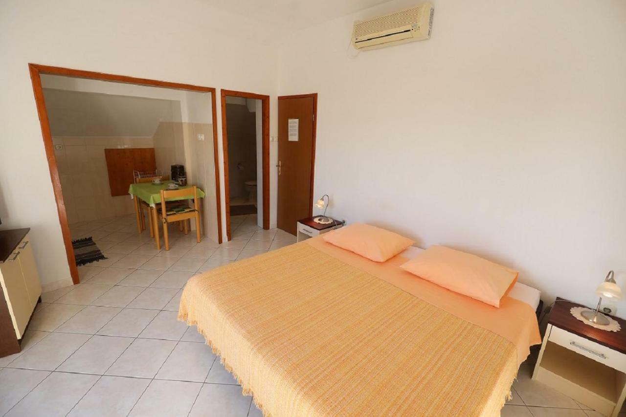 Pavin Apartmán