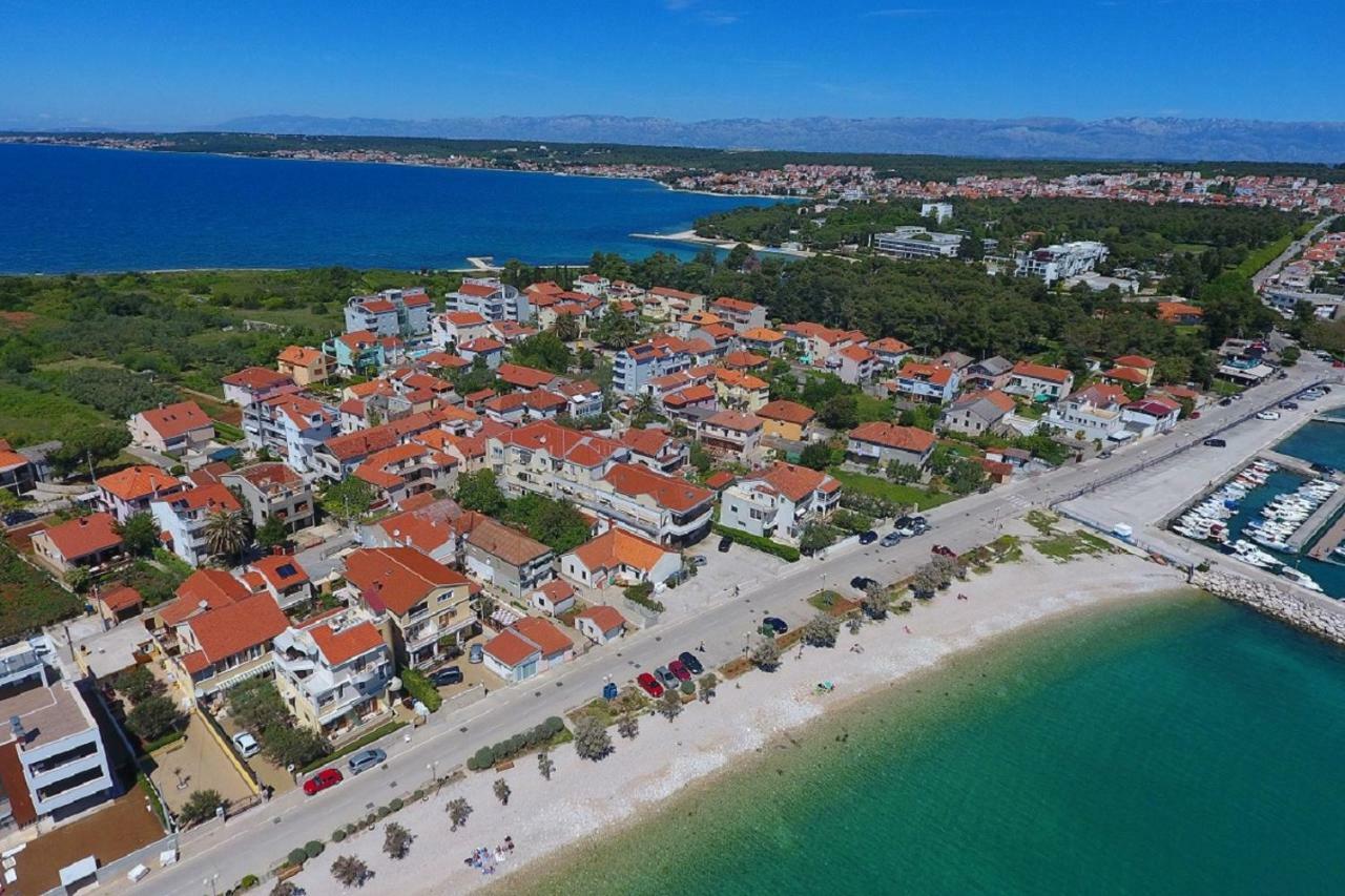 Pavin Zadar