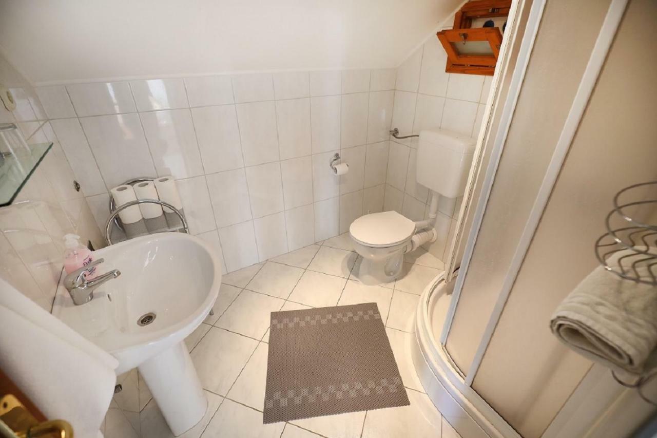 Apartmán Pavin *
