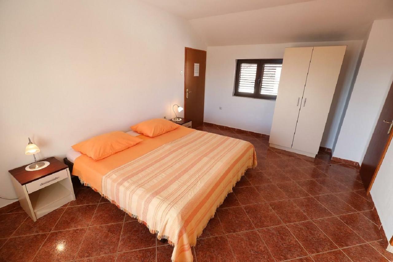 Apartmán Pavin