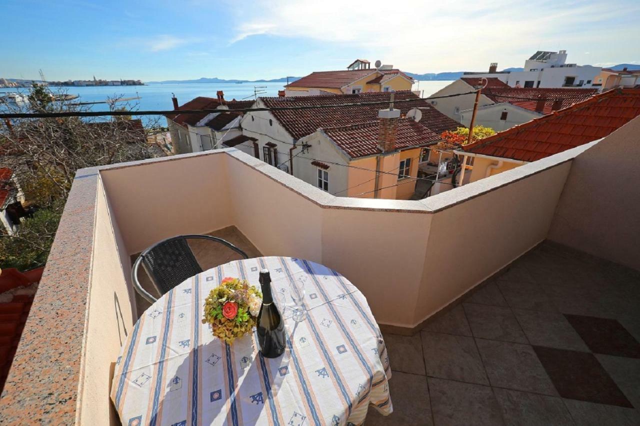 Apartmán Pavin *