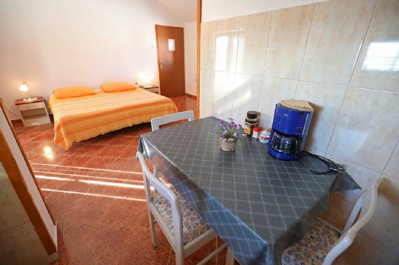 Pavin Apartmán