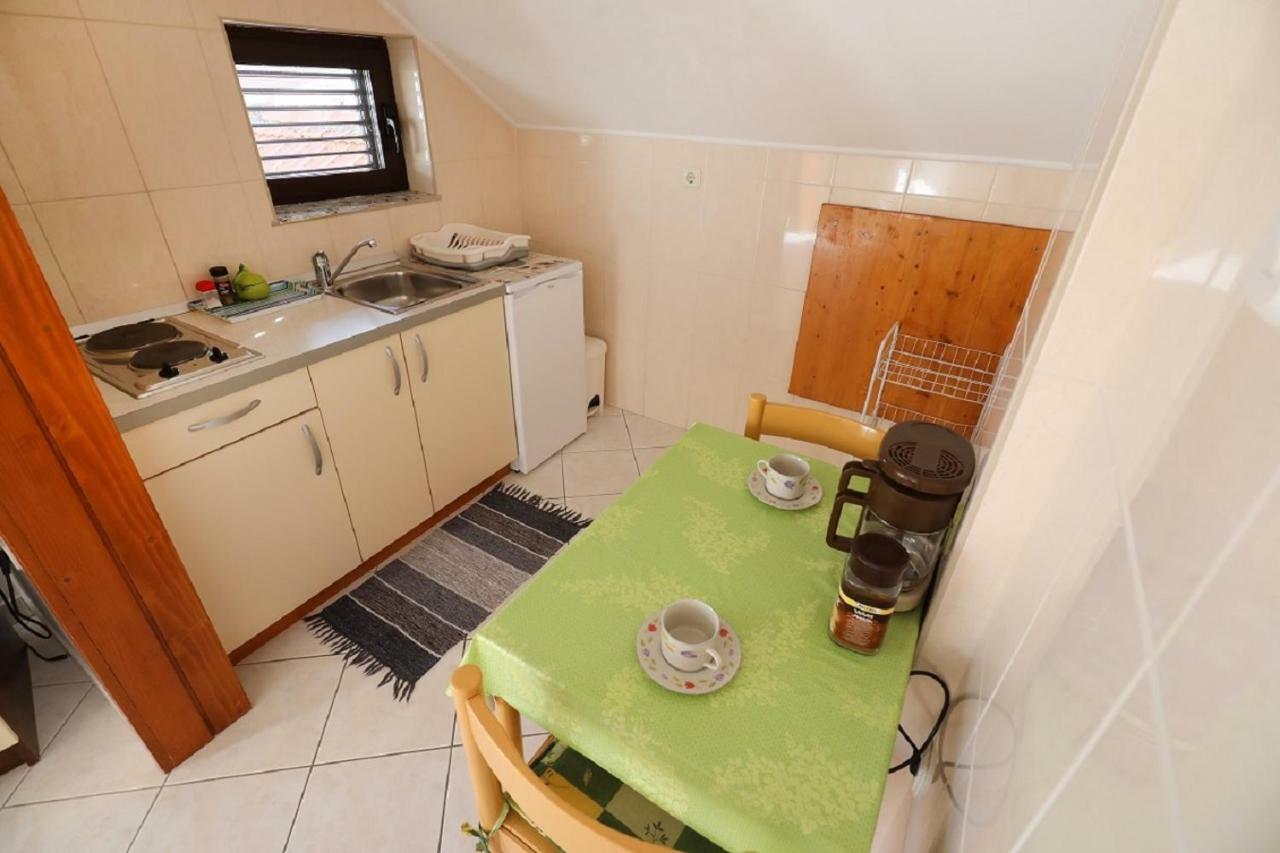 Apartmán Pavin *