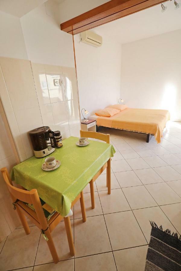 Apartmán Pavin *