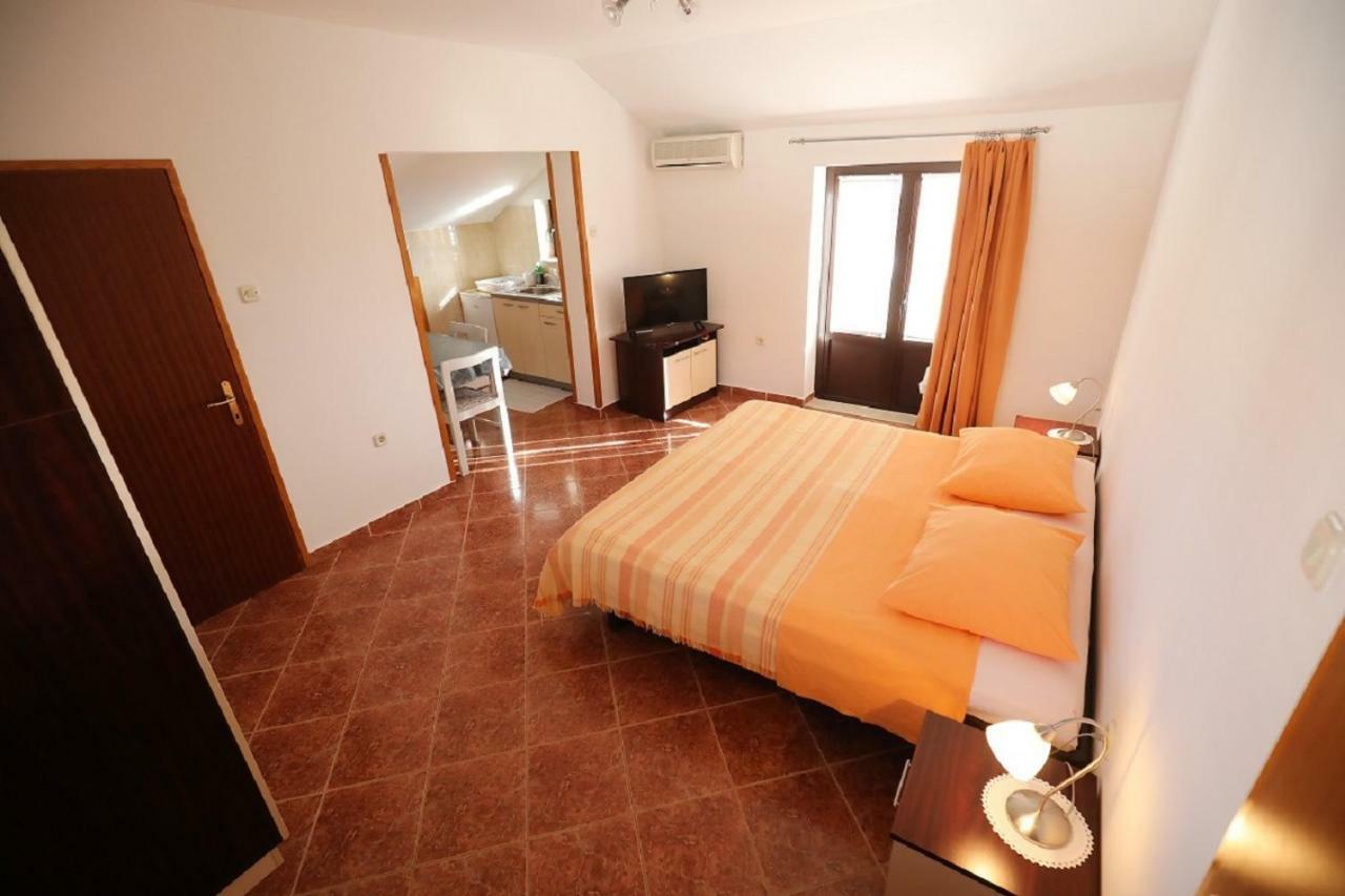 Pavin Apartmán