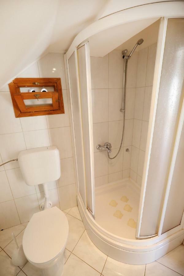 Apartmán Pavin