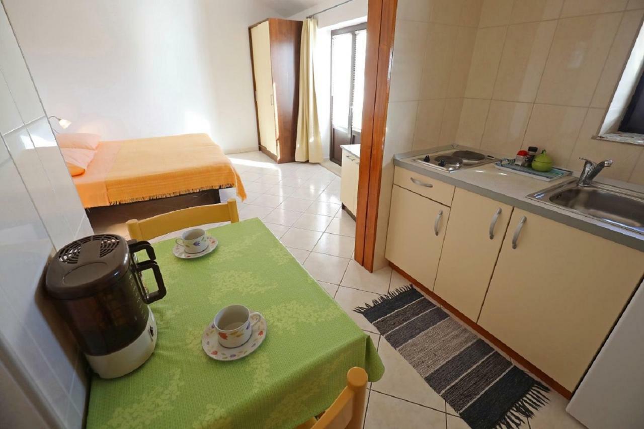 Apartmán Pavin *