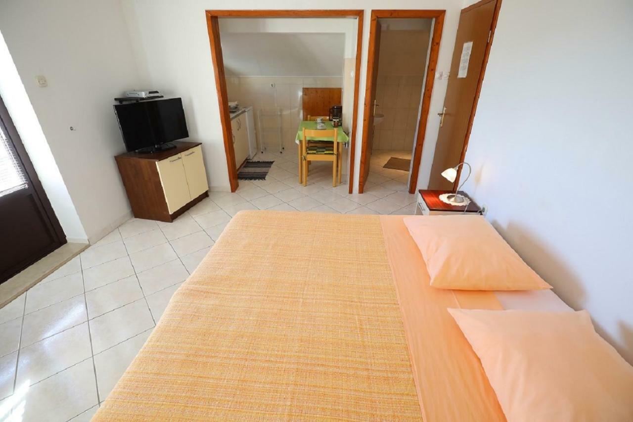 Apartmán Pavin