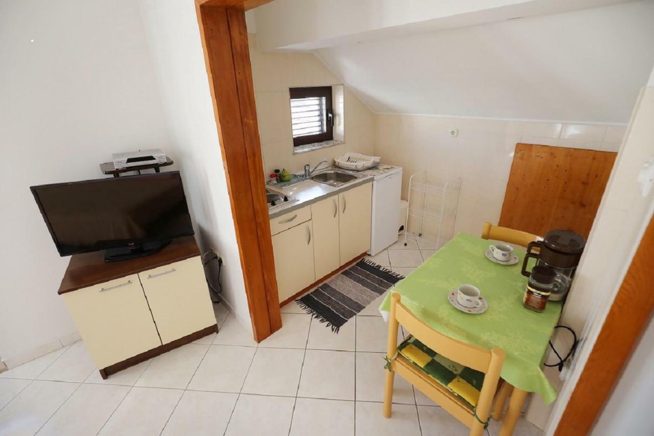 Pavin Apartmán