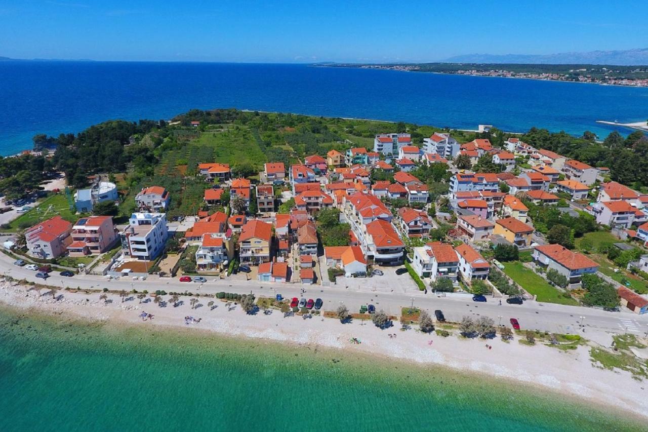 Apartmán Pavin *