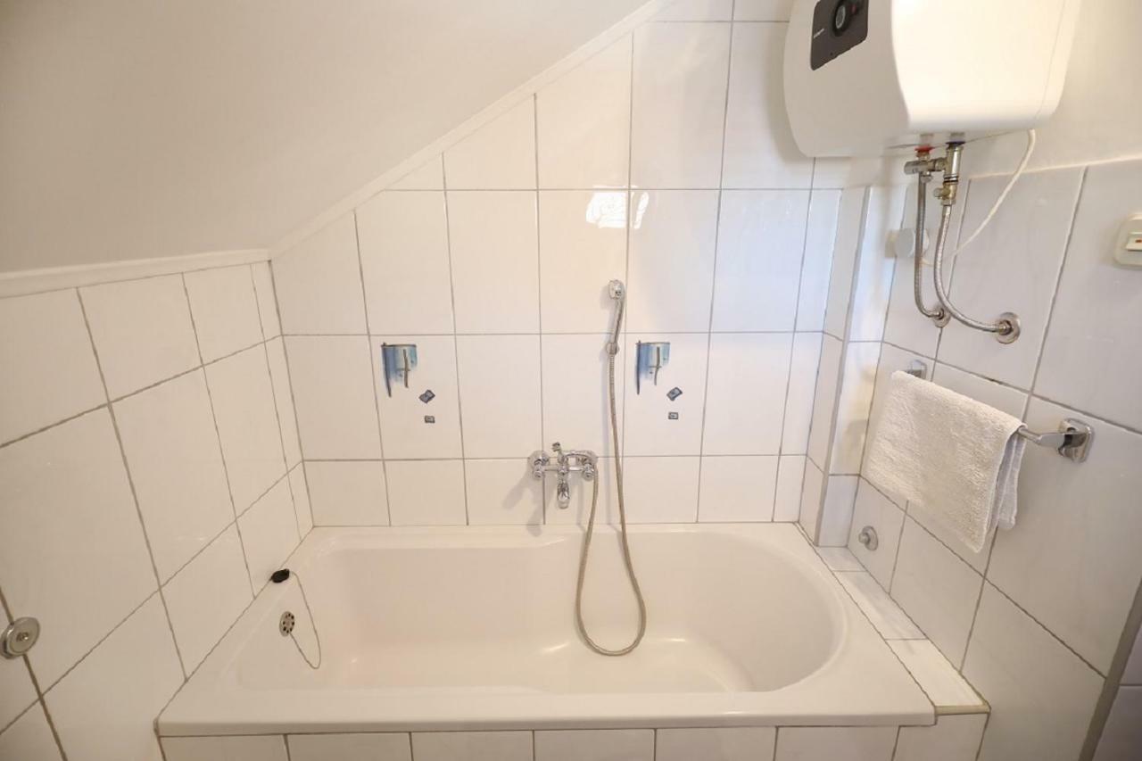 Appartement Pavin *
