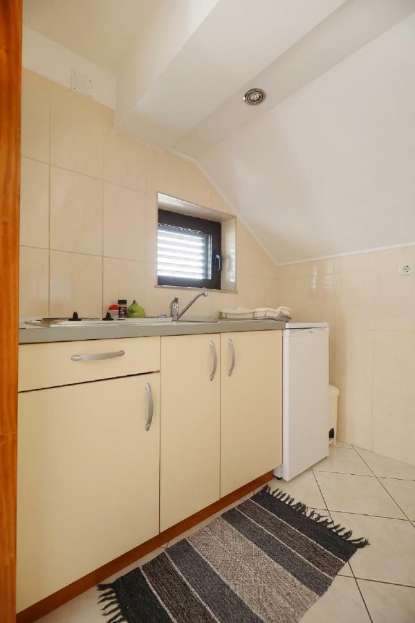Apartmán Pavin Zadar