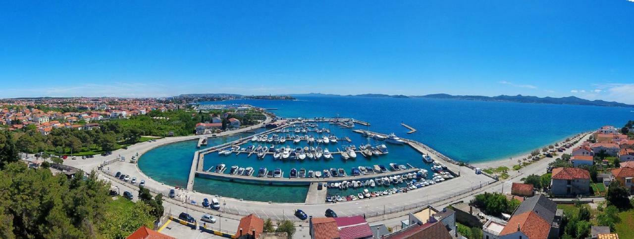 Pavin * Zadar
